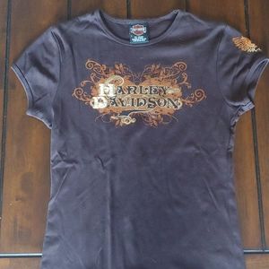 Harley-Davidson T-shirt